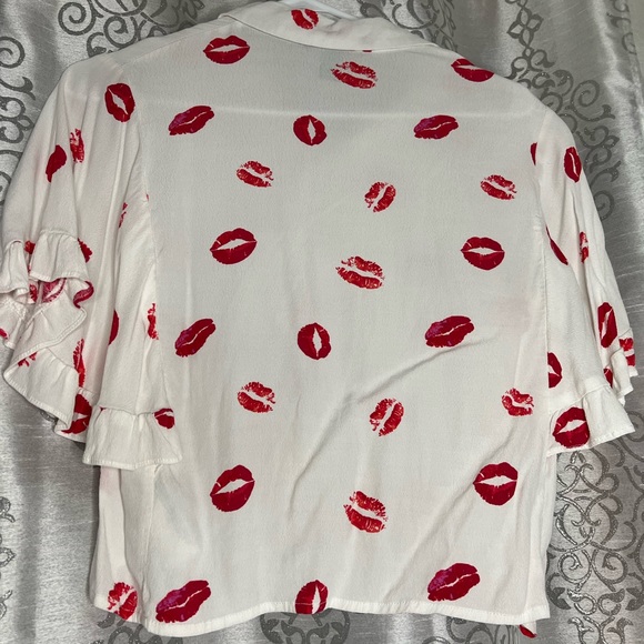 Blouse - Picture 2 of 2